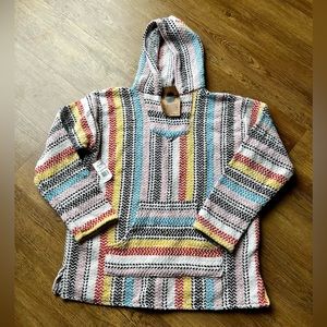 NWT Earth Ragz Hoodie Pullover